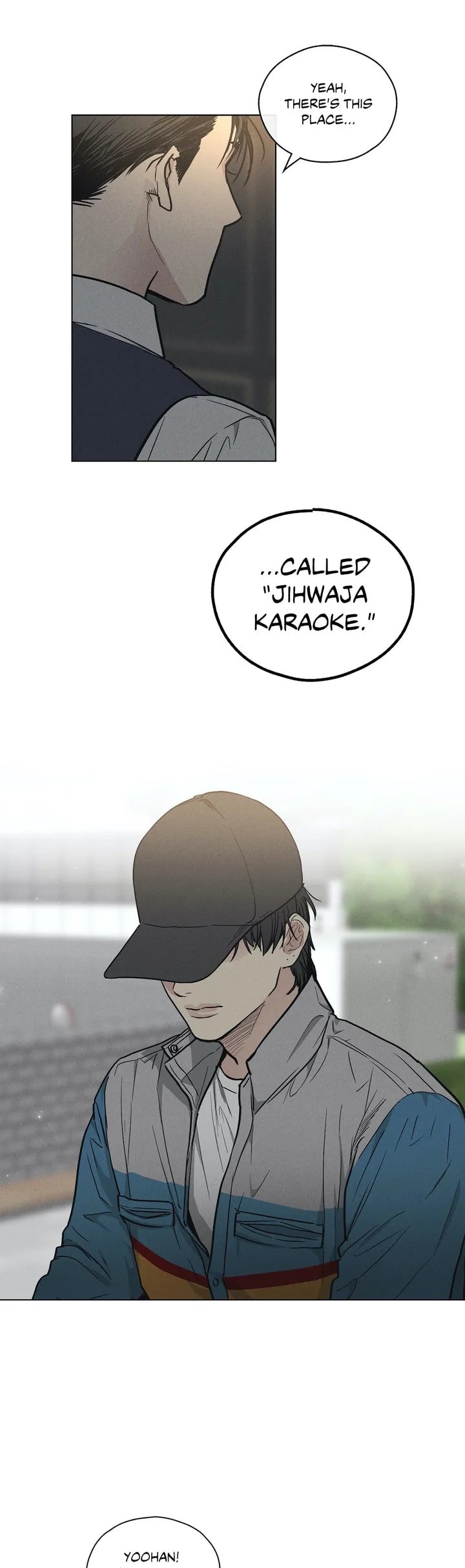 Payback, Chapter - prologue image 15